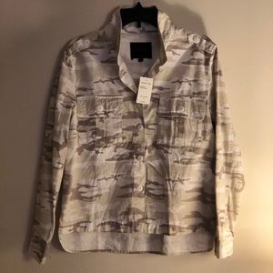 Sanctuary Jacket NWT